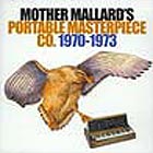  Mother Mallard Portable Masterpiece Co.
