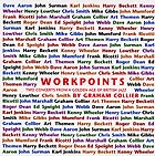 Graham Collier Workpoints