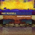 Ray Russell Goodbye Svengali