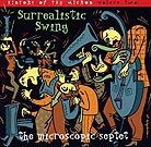 The Microscopic Septet Surrealistic Swing