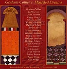 Graham Collier Hoarded Dreams