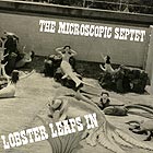 THE MICROSCOPIC SEPTET Lobster Leaps In