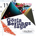  GOSTA BERLINGS SAGA Glue Works