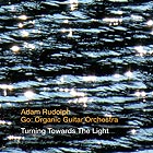 ADAM RUDOLPH / GO : ORGANIC GUITAR ORCHESTRA Turning Towards The Light