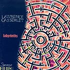 Lawrence Casserley Labyrinths