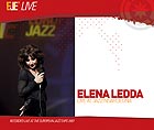ELENA LEDDA Live at Jazzinsardegna