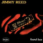 JIMMY REED Found Love