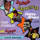 JAMES BROWN, Jump Around