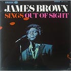 JAMES BROWN Out Of Sight