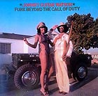 JOHNNY GUITAR WATSON Funk Beyond The Call Of Duty