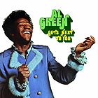 AL GREEN Get's Next To You