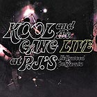  KOOL & THE GANG Live At P.J.'s
