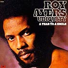 ROY AYERS A Tear To A Smile