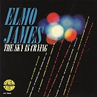  ELMORE JAMES The Sky Is Crying