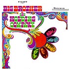  BIG BROTHER & THE HOLDING COMPANY 1st Record