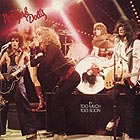  NEW YORK DOLLS In Too Much Too Soon (180 g.)