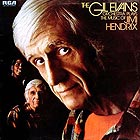 GIL EVANS Plays The Music Of Jimi Hendrix