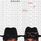  RUN D.M.C. King Of Rock