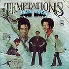 THE TEMPTATIONS Solid Rock