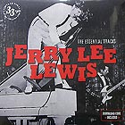 JERRY LEE LEWIS The Essential Tracks (180 g.)