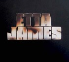 ETTA JAMES, Etta James  (180 g.)
