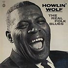  HOWLIN' WOLF, The Real Folk Blues  (180 g.)
