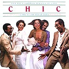  CHIC Greatest Hits