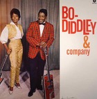 BO DIDDLEY Bo Diddley & Company