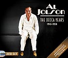 AL JOLSON Decca Years : 1945-1950