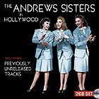 THE ANDREWS SISTERS In Hollywood