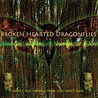  LAOS / THAILANDE / BIRMANIE Brokenhearted Dragonflies