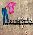  Sumatra Radio Sumatra : The Indonesian Fm Experience