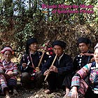  CHINE Ethnic Minority Music of Southern China