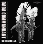 BABA COMMANDANT AND THE MANDINGO BAND Sonbonbela