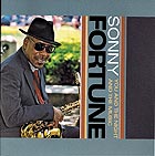 SONNY FORTUNE You And The Night And The Music