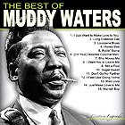  MUDDY WATERS The Best Of