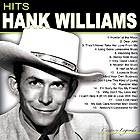 HANK WILLIAMS, Hits