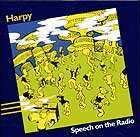 Harpy Speech On The Radio
