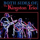 THE KINGSTON TRIO Both Sides Of The Kingston Trio Vol 1
