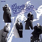  Art Ensemble Of Chicago Dreaming Of The Masters Suite