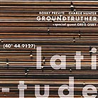  Groundtruther Latitude