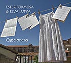 ESTER FORMOSA / ELVA LUTZA, Cancionero