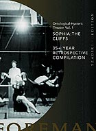RICHARD FOREMAN Sophia : The Cliffs / Retrospective Compilation