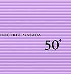 John Zorn Electric Masada 50th Birthday Celebration Vol 4