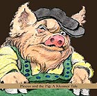  SHIRIM KLEZMER ORCHESTRA Pincus And The Pig, A Klezmer Tale