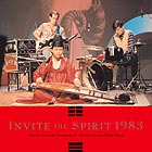  Kaiser / Noyes / Park, Invite The Spirit 1983