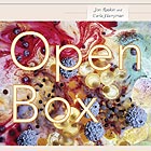 JON RASKIN / CARLA HARRYMAN Open Box