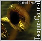Jacques Coursil Minimal Brass