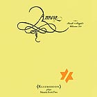  KLEZMERSON Amon / The Book Of Angels, Vol. 24