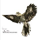 JOHN ZORN The Mockingbird